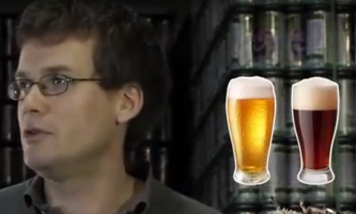 26 interessante feitjes over bier